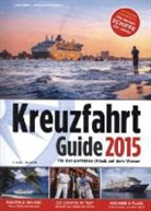 Christoph u a Assies, Bah, Uw Bahn, Uwe Bahn, Bohmann, Johanne Bohmann... - Kreuzfahrt Guide 2015