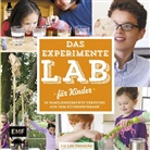 Liz L. Heinecke, Liz Lee Heinecke - Das Experimente-LAB für Kinder