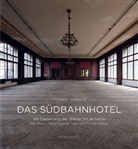 Yvonne Oswald - Das Südbahnhotel