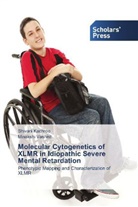 Shivan Kachroo, Shivani Kachroo, Minakshi Vashist - Molecular Cytogenetics of XLMR in Idiopathic Severe Mental Retardation