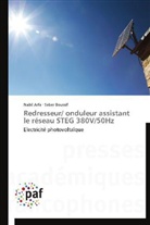 Nabi Arfa, Nabil Arfa, Saber Boussif - Redresseur onduleur assistant le