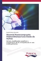 Rodolfo Ramos González - Material Nanocompuesto Polimetilmetacrilato-Óxido de Hafnio