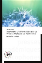 Tat Kien Quach, Quach-t - Recherche d information sur le