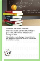 Sami Bensaid, Samir Bensaid, Java Fouladgar, Javad Fouladgar, Didier Trichet - Modelisation 3d du chauffage par