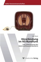 Lion Pfeufer - Hörerbindung im NS-Rundfunk