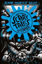 James Preller, Preller James, Iacopo Bruno, Bruno Iacopo - Nightmareland (Scary Tales 4)