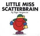 Roger Hargreaves, ROGER HARGREAVES - Little Miss Scatterbrain