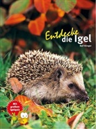 Dr. Ralf Klinger, Ralf Klinger, Ralf (Dr.) Klinger - Entdecke die Igel