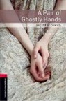Diane Mowat, Diane Mowat, Adam Stower - A Pair of Ghostly Hands and Other Stories