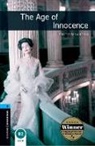 Clare West, Edith Wharton, Gavin Reece - The Age of Innocence
