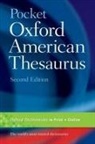 Not Available (NA), Oup, Oxford University Press - Oxford American Thesaurus