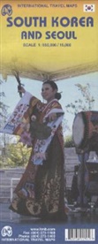SOUTH KOREA AND SEOUL