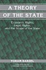 Yoram Barzel, Yoram (University of Washington) Barzel, Randall Calvert, Thrainn Eggertsson - Theory of the State