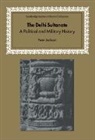 Peter Jackson, David Morgan - Delhi Sultanate