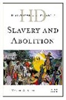 Martin A Klein, Martin A. Klein - Historical Dictionary of Slavery and Abolition