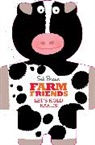 Sebastien Braun, Braun Sebastien - Farm Friends: Let's Hold Hands