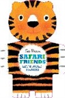 Sebastien Braun, Braun Sebastien - Safari Friends: Let's Hold Hands
