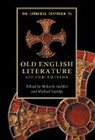 Malcolm Lapidge Godden, Malcolm Godden, Godden Malcolm, Michael Lapidge - Cambridge Companion to Old English Literature
