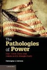 Christopher J. Fettweis, Christopher J. (Tulane University Fettweis, Fettweis Christopher J. - Pathologies of Power