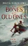 Howard Andrew Jones - Bones of the Old Ones