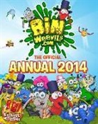 MacMillan - Bin Weevils: The Official Annual
