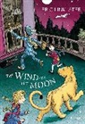 Eric Linklater, Eric Linklater - The Wind on the Moon