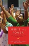 Donald E. Miller, Donald E. (EDT)/ Sargeant Miller, Richard Flory, Donald E. Miller, Miller Donald E., Kimon H. Sargeant - Spirit and Power