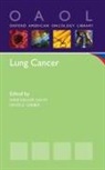 Apar K. Ganti, Apar K. (EDT)/ Gerber Ganti, Apar K. Ganti, Apar K. (Associate Professor Ganti, Apar Kishor Ganti, Ganti Apar K.... - Lung Cancer