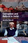 Jennifer Bussell, Jennifer (University of Texas Bussell, Bussell Jennifer - Corruption and Reform in India