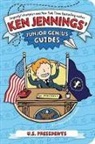 Ken Jennings, Ken/ Lowery Jennings, Ken Jennings, Mike Lowery, Lowery Mike - U.s. Presidents