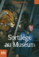 Philippe Delerm, Delerm Philippe - Sortilège au Muséum