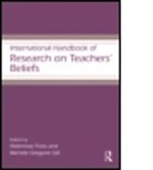 Helenrose Fives, Helenrose (EDT)/ Gill Fives, Helenrose Gregoire Gill Fives, Michele Gregoire Gill, Helenrose Fives, Helenrose (Montclair State University Fives... - International Handbook of Research on Teachers' Beliefs