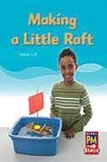 Rigby (COR), Rg Rg, Rigby - Making a Little Raft Bookroom Package Grade 1 With Teacher Notes