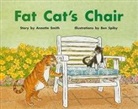 Rigby (COR), Smith, Annette Smith, Ben Spiby, Rigby - Fat Cat's Chair