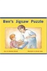 Randell, Rigby (COR), Various, Rigby - Ben's Jigsaw Puzzle