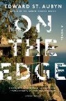 Edward St Aubyn, Edward St. Aubyn - On the Edge