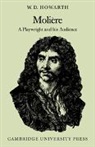 Howarth, W. D. Howarth, w.d. Howarth - Moliere