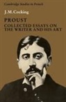 J. M. Cocking, Michael Sheringham - Proust