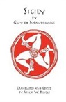 Guy de Maupassant, Guy de Maupassant - Sicily