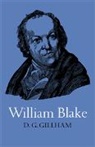 Bill Gillham, D. G. Gillham, D.g. Gillham - William Blake