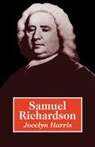 Jocelyn Harris - Samuel Richardson