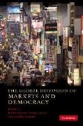 Beth A. Dobbin Simmons, Frank Dobbin, Dobbin Frank, Geoffrey Garrett, Garrett Geoffrey, … - Global Diffusion of Markets and Democracy