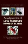 Yongsheng Lian, Yongsheng (University of Michigan Lian, Hao (Chiba University Liu, Wei Shyy, Wei (University of Michigan Shyy, Wei Lian Shyy... - Aerodynamics of Low Reynolds Number Flyers