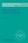 I. M. James, N. J. Hitchin - Topology of Stiefel Manifolds