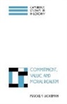 Marcel S. Lieberman - Commitment, Value, and Moral Realism