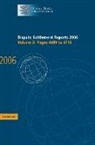 World Trade Organization - Dispute Settlement Reports 2006: Volume 10, Pages 4409-4718