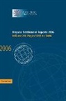 World Trade Organization, World Trade Organization - Dispute Settlement Reports 2006: Volume 12, Pages 5085-5494