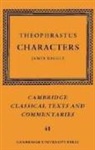 Theophrastus, James Diggle - Theophrastus: Characters