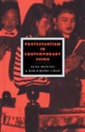 Kim-Kwong Chan, Alan Hunter, Alan (University of Leeds) Chan Hunter, Alan Chan Hunter - Protestantism in Contemporary China