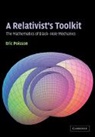 Eric Poisson, Eric (University of Guelph Poisson, Poisson Eric - Relativist''s Toolkit